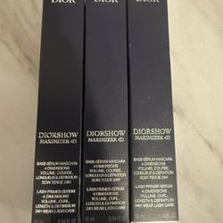 Serum Mascara 