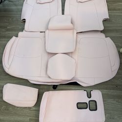 Tesla Seat Covers 