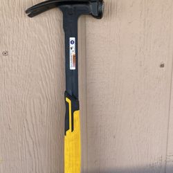 Hummer Dewalt 14 Oz 