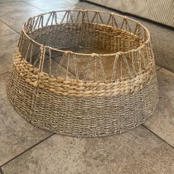 Christmas Tree Collar