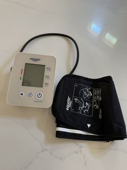 Blood Pressure Monitor - Equate brand retails $25 Pickup Near Santan Mall In Gilbert