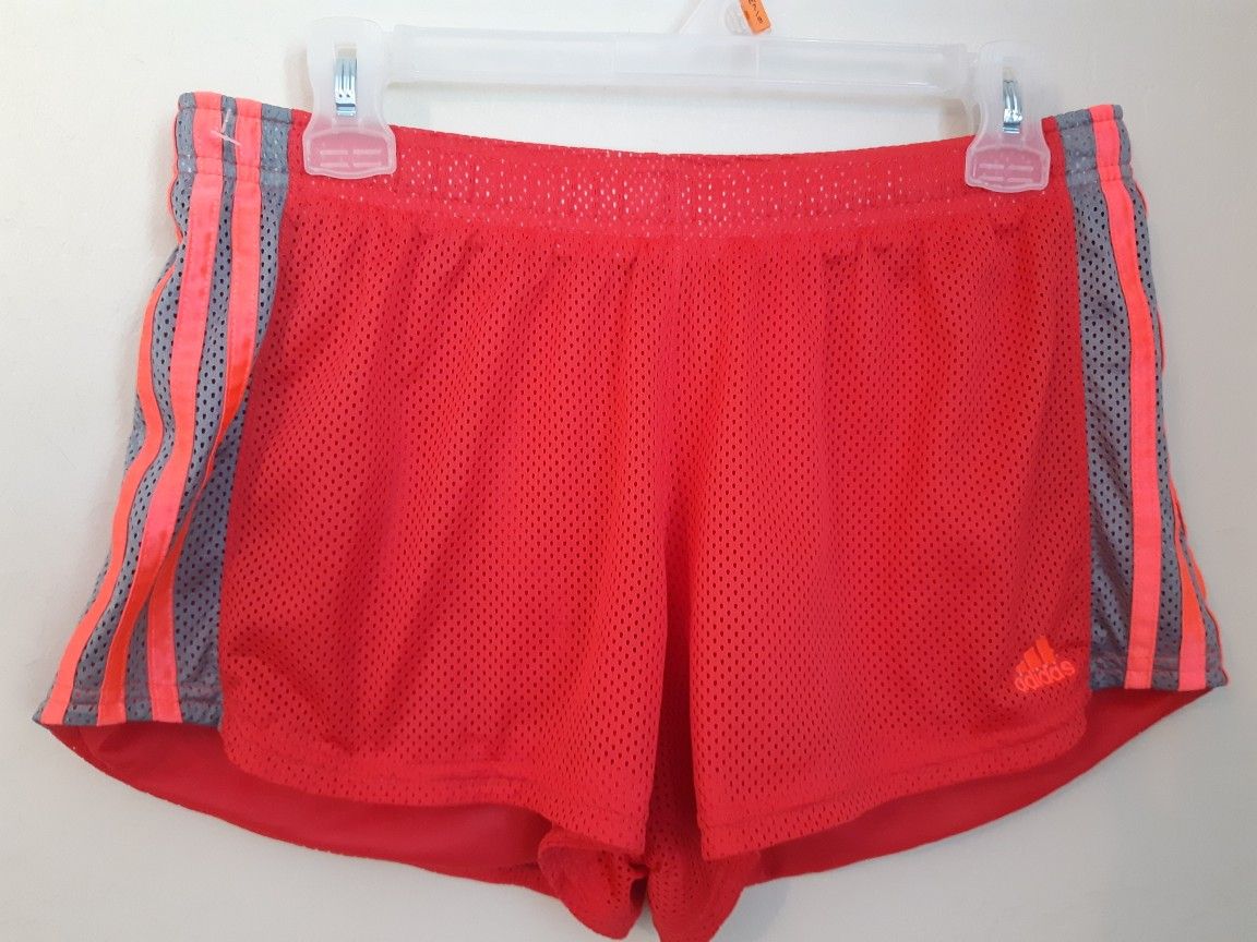 Adidas Running Shorts