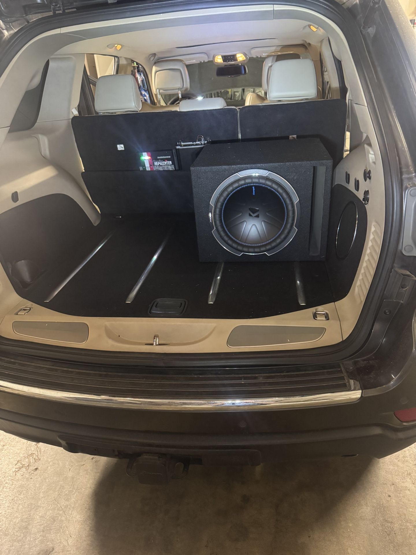 Car Audio