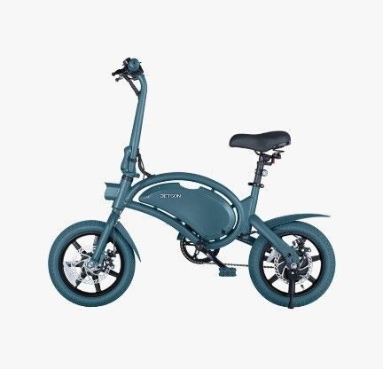 Jetson Bolt and Bolt Pro Electric Bikes