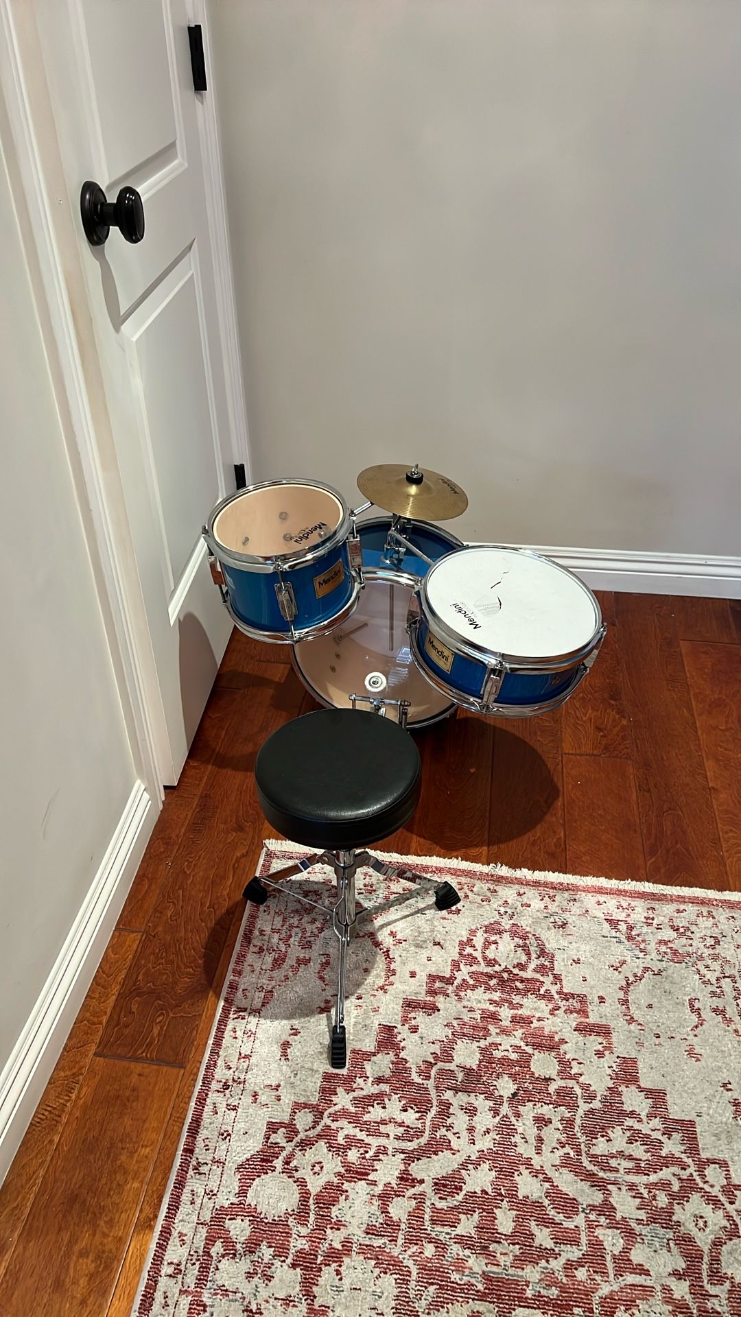 Mendini Kids Drum Set