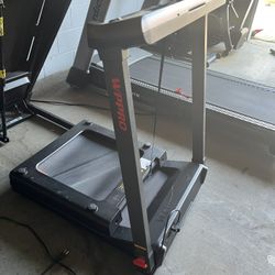Folding Treadmill 