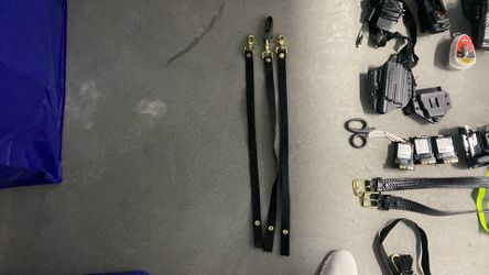 Officer Key Chains