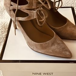 Nine West Heels 