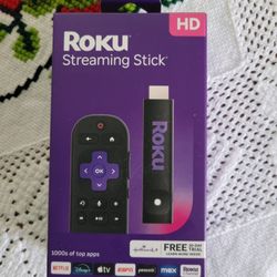 Roku Streaming Stick