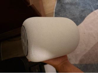 Bluetooth Home Speaker