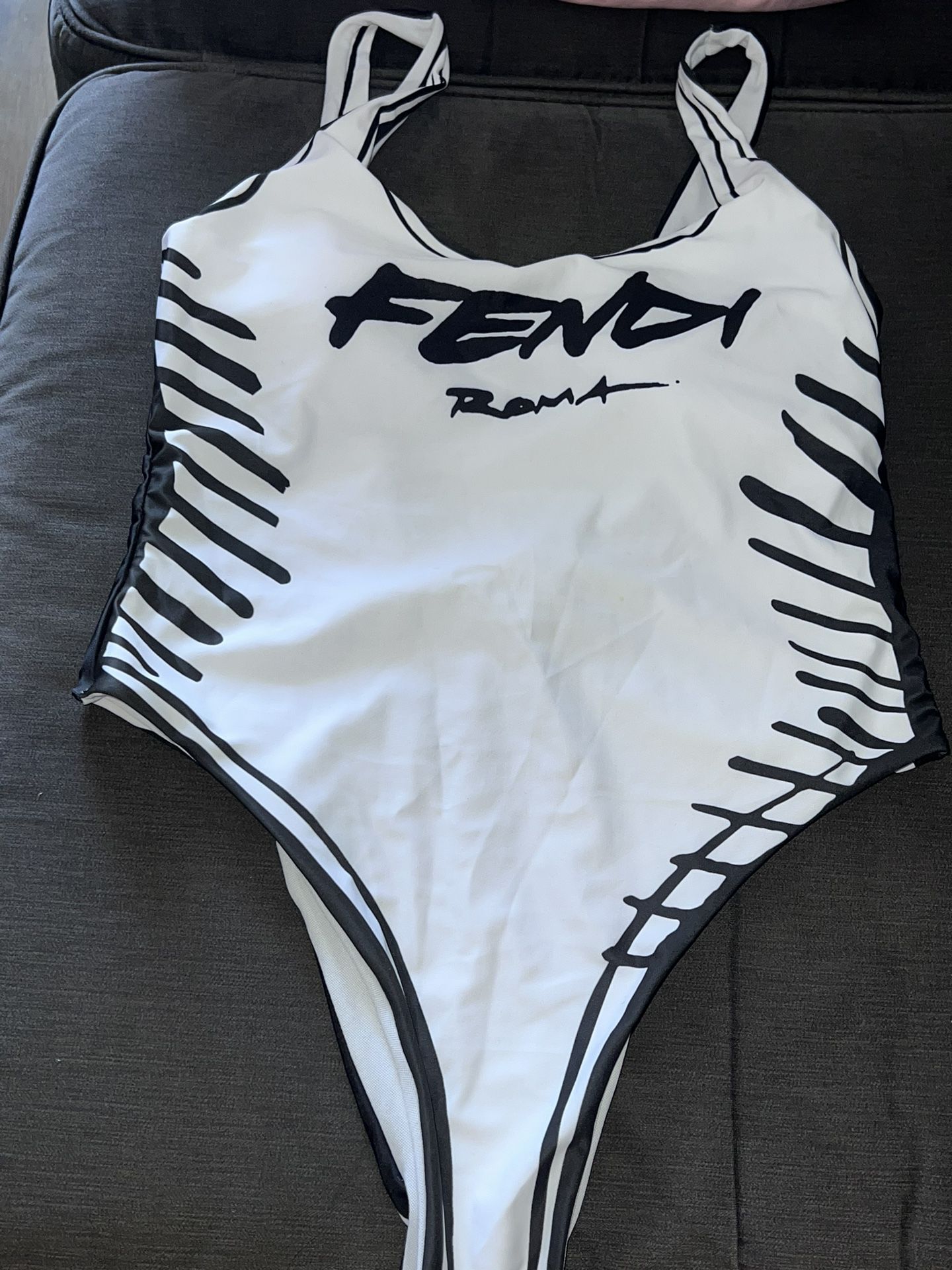 Fendi Bathing Suit for Sale in Paramount, CA - OfferUp