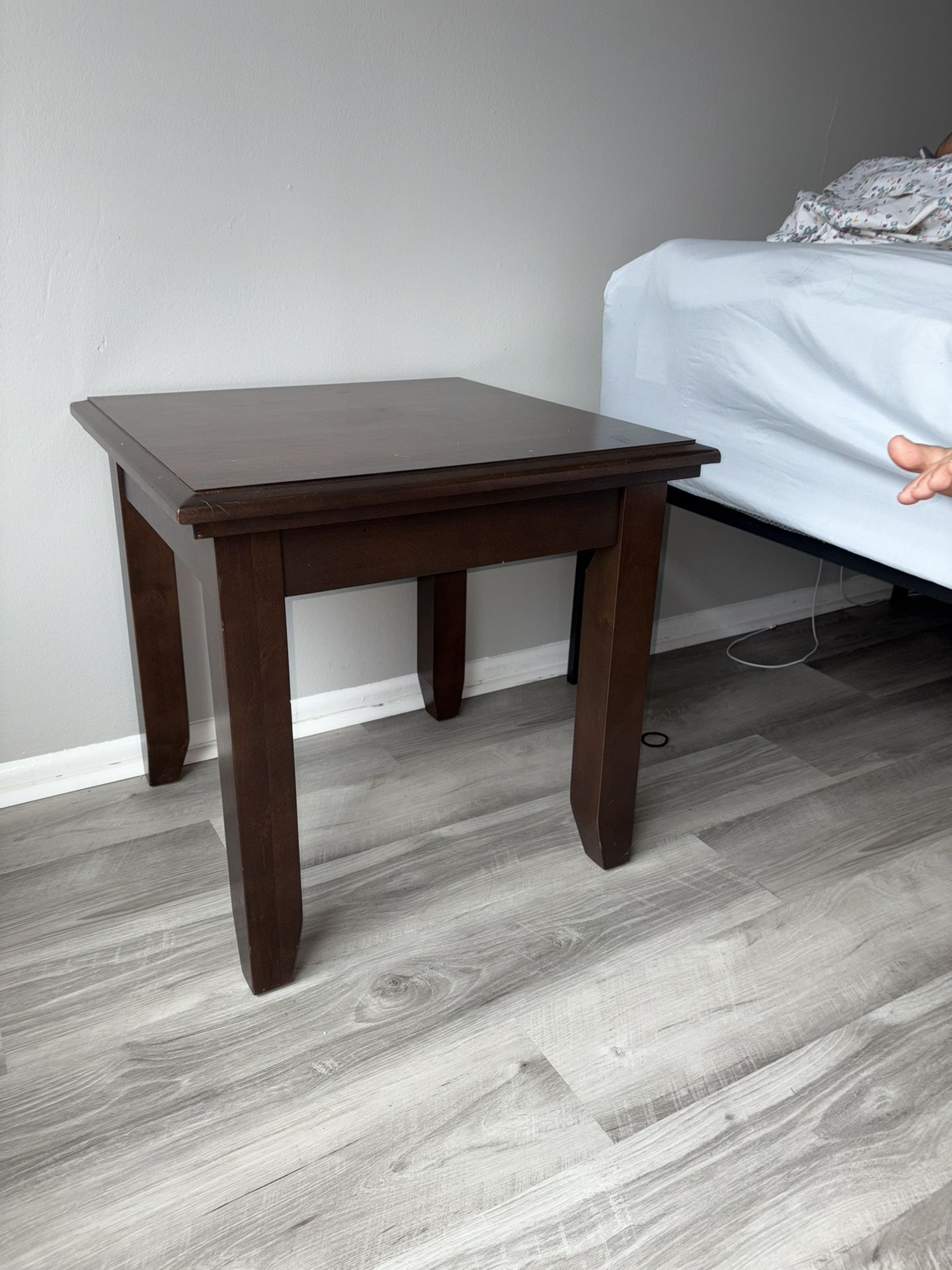 Tables