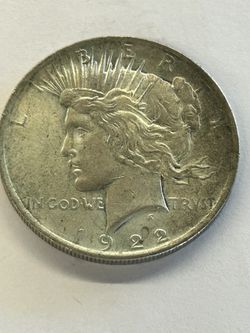 Silver Dollar