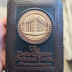 Vintage Bank