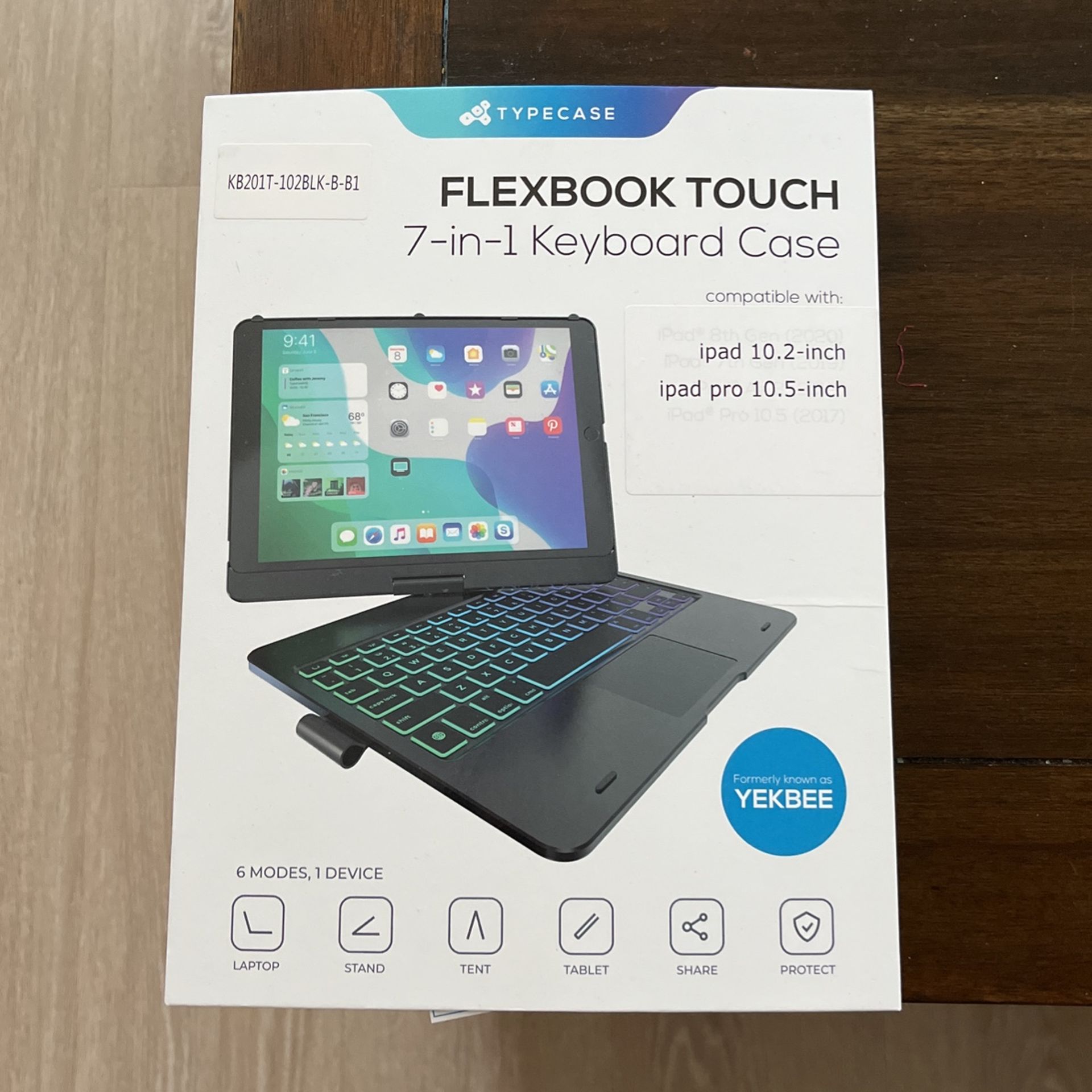 Keyboard Case