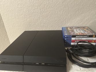 PS4