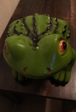RANA PIGGY. BANK