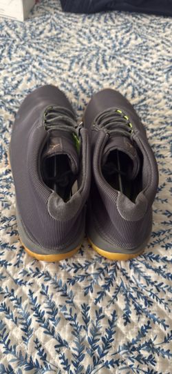 Air Jordan Future – Gray/Volt – Men’s (Size 11.5__)