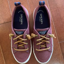 Sperry(wonen, 6)