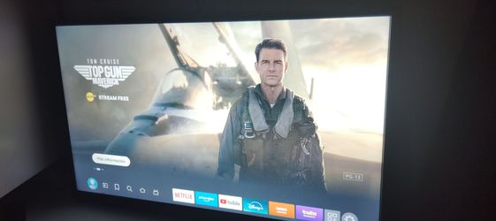 Smart TV 32 inch