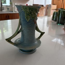 Roseville Vase