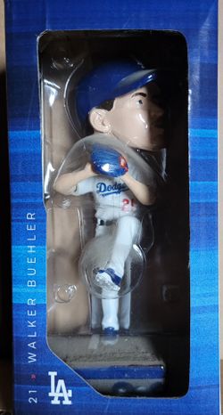 Dustin May Bobblehead