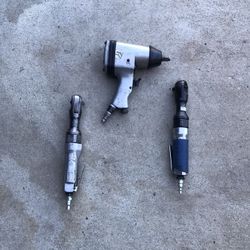 AIR POWER TOOLS