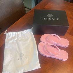 Versace Sandals Women’s