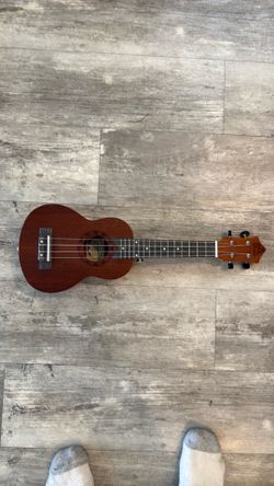 Ukulele