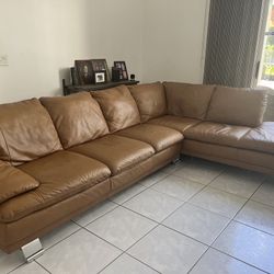 Sofa Sectional 
