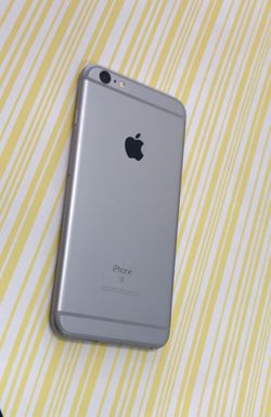 iPhone 6s Plus 32GB Unlocked Excellent Condition