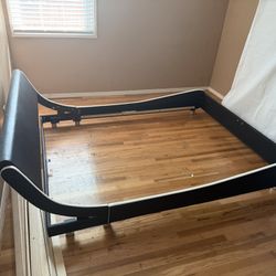 Queen Size Bed Frame
