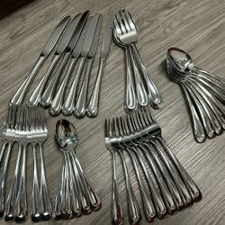 Oneida Utensils