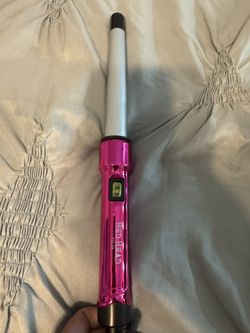 Bed Head Wand