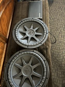 Kicker System
