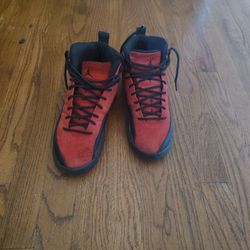 Jordan 12s