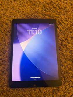 iPad 9th Gen 64GB WiFi