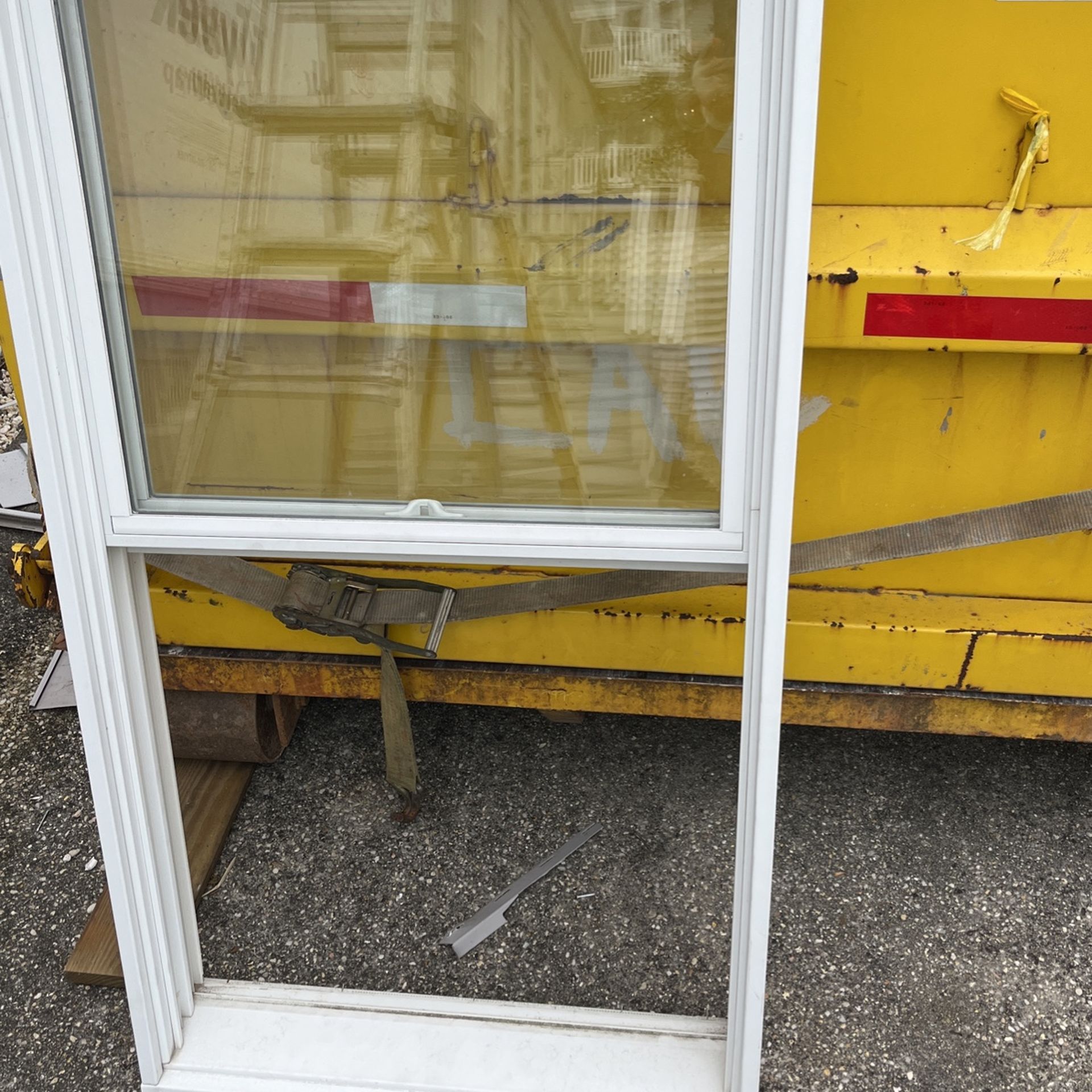 20 Used Anderson Windows