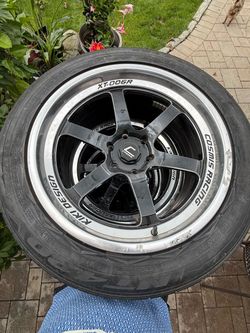 Ford f150 rims