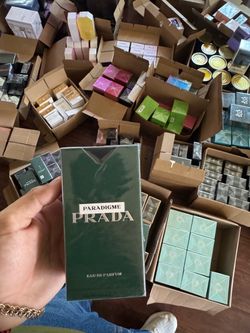 Prada Paradigme Eau de Parfum