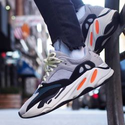 Yeezy 700 wave runners