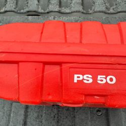 Hilti PS 50 Scanner 