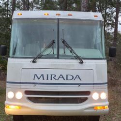 1999 Coachmen Mirada