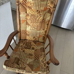 Rocking Chair
