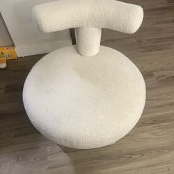 Modern Decor Chair
