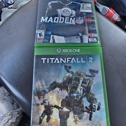 Xbox 1 Series S Games 