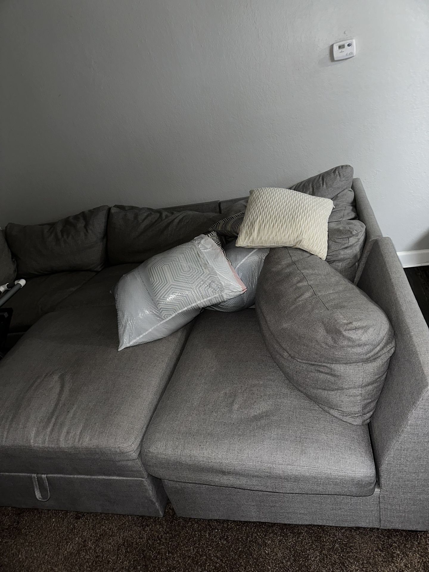 Sectional couch For Sale