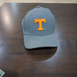 Tennessee Volunteers Official Hat