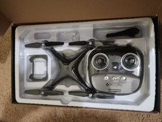 Brand new drone
