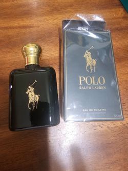 Polo green cologne